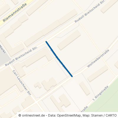 Emil-Scheil-Straße Friedland 