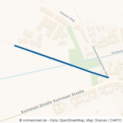 Steimker Weg 38486 Klötze Neuferchau 