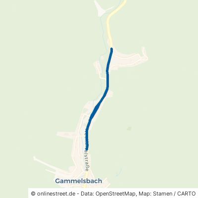 Neckartalstraße 64743 Oberzent Gammelsbach