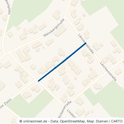 Erlenstraße 54578 Berndorf 