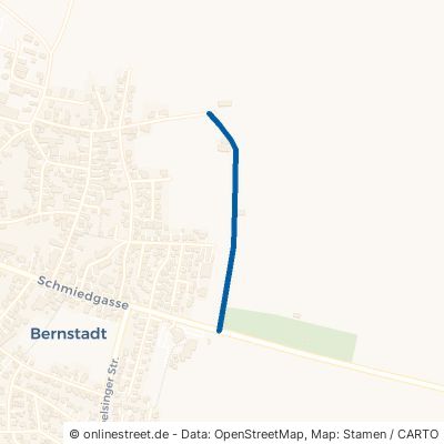 Hinter Den Gäßlen 89182 Bernstadt 