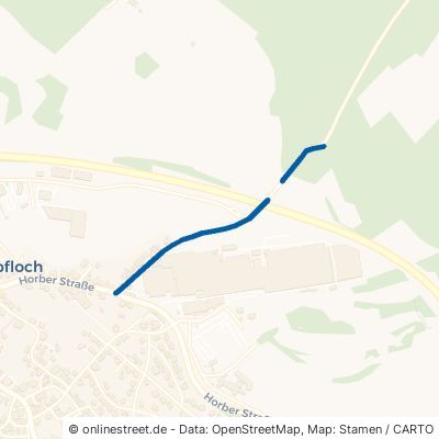 Tumlinger Weg 72296 Schopfloch 