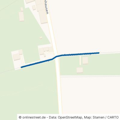 Am Holzweg 35117 Münchhausen Niederasphe 