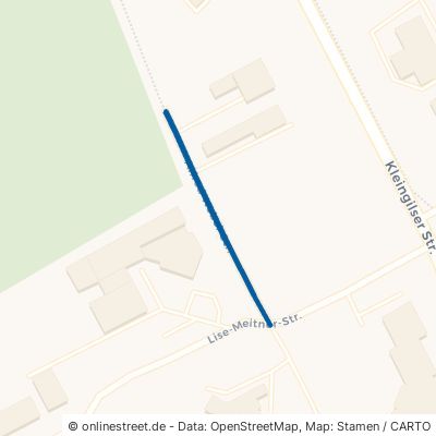 Alfred-Nobel-Straße Borken (Hessen) Borken 