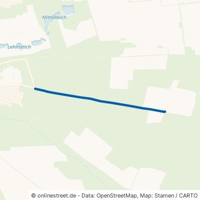 Kugelfangweg Amt Niemegk 
