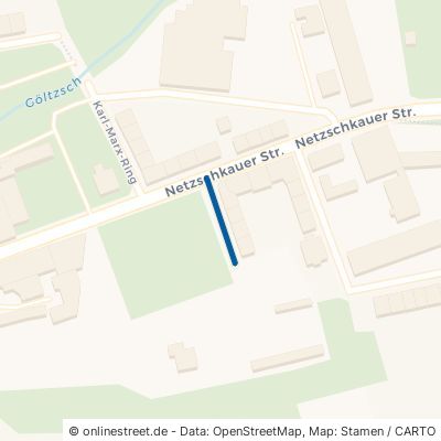 Ernst-Schneller-Straße Mylau 