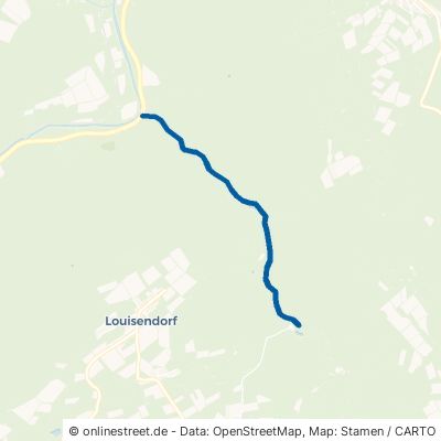 Lengeltal Vöhl Ederbringhausen 