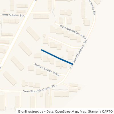 Wilhelm-Leuschner-Weg 41515 Grevenbroich Südstadt 