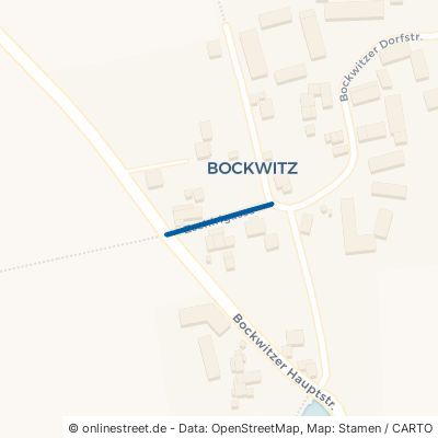 Zschirlgasse Colditz Bockwitz 