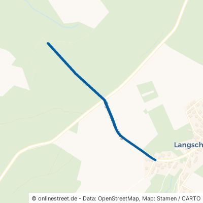 Egenrother Weg 65321 Heidenrod Langschied 