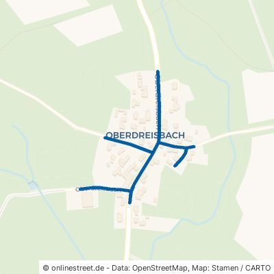 Oberdreisbach Much Oberdreisbach 