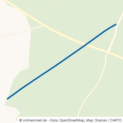 Schneise M 01936 Laußnitz 