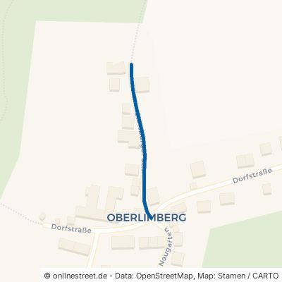 Siersburger Straße Wallerfangen Oberlimberg 