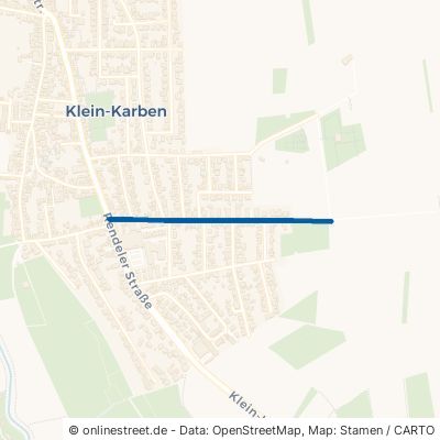 Ulmenweg 61184 Karben Klein-Karben Klein-Karben
