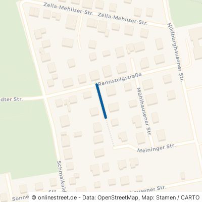 Meininger Straße 16515 Oranienburg Eden 