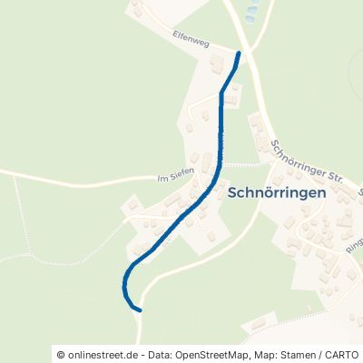 Im Grünen Tal 51545 Waldbröl Schnörringen 