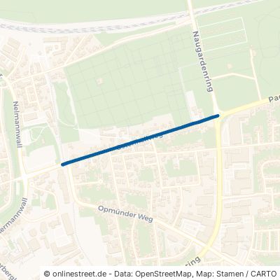 Ostenhellweg 59494 Soest 