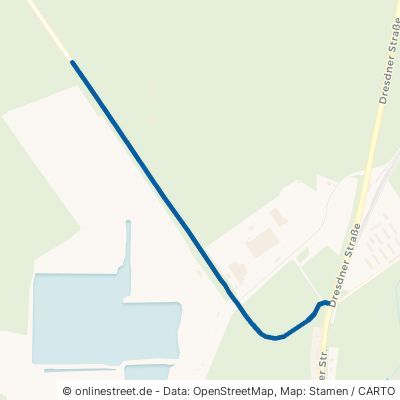 Würschnitzer Straße 01936 Laußnitz 