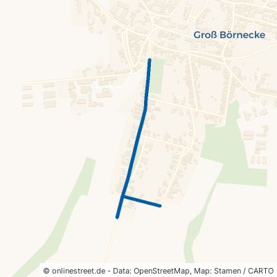 Stadtweg 39444 Hecklingen Groß Börnecke 