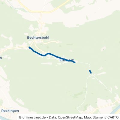 Lienheimer Straße 79790 Küssaberg Küßnach Küßnach