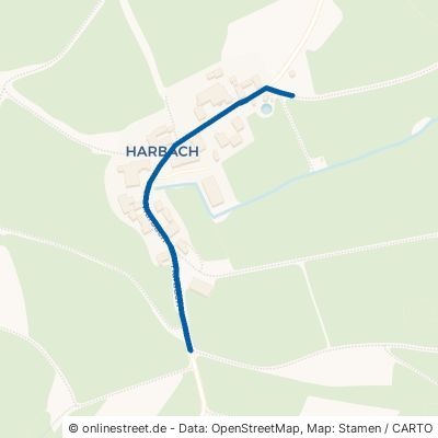 Harbach Hilders Harbach 