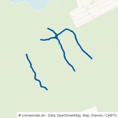 Cäsars-Trails Bottrop Ekel 