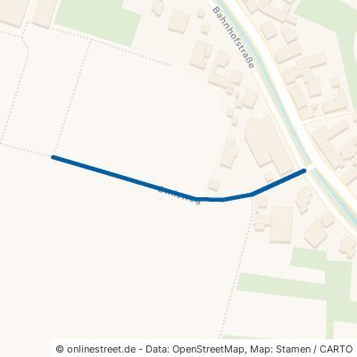 Omisweg Friesenheim 
