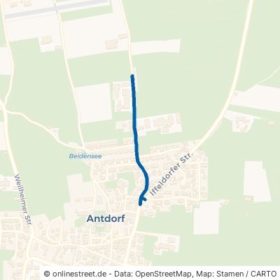 Schleierweg 82387 Antdorf 