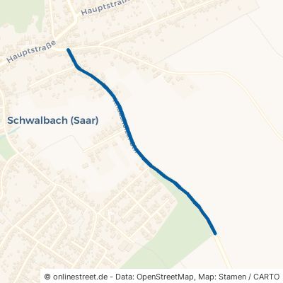 Knausholzer Straße Schwalbach 