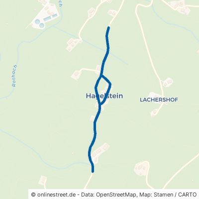 Hagelstein Weiler-Simmerberg Hagelstein 
