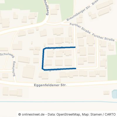 Ringstraße 84552 Geratskirchen 