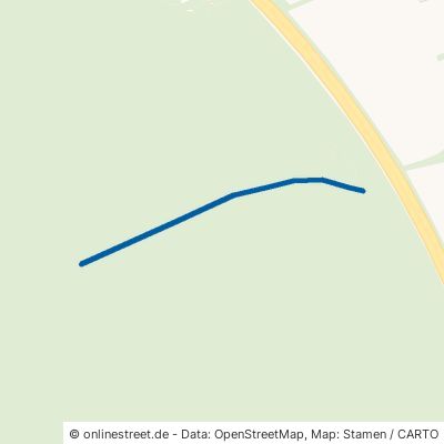 Grenzweg Seligenstadt Froschhausen 