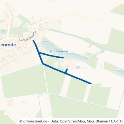 Schachtweg 38889 Wienrode 