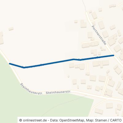 Falznerstraße Kümmersbruck Theuern 