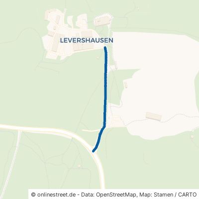 Gut Levershausen Northeim Bühle 