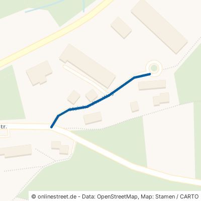 Mainhardter Weg Großerlach 
