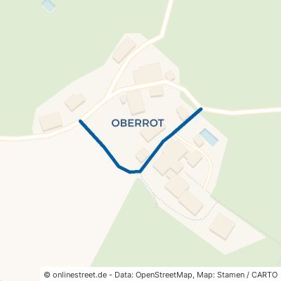 Oberrot 88353 Kißlegg Oberrot 