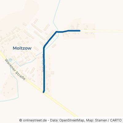 Schulstraße 17194 Moltzow 