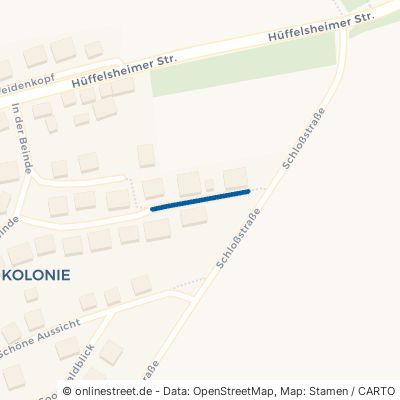 Amselweg 55596 Schloßböckelheim 