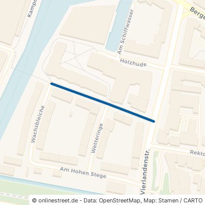Dietrich-Schreyge-Straße 21029 Hamburg Bergedorf Bergedorf