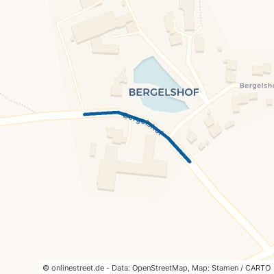 Bergelshof Nabburg Bergelshof 