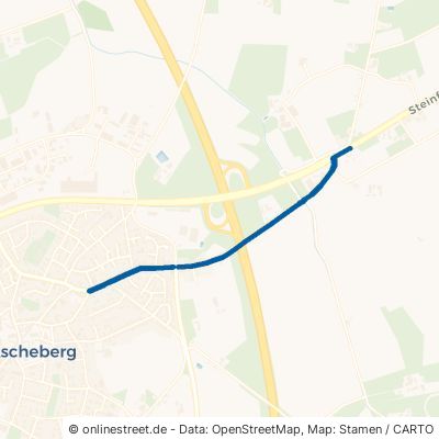 Steinfurter Straße Ascheberg 