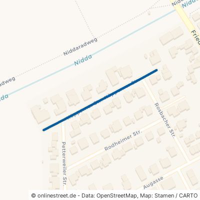 Köpperner Straße 61194 Niddatal Ilbenstadt Ilbenstadt