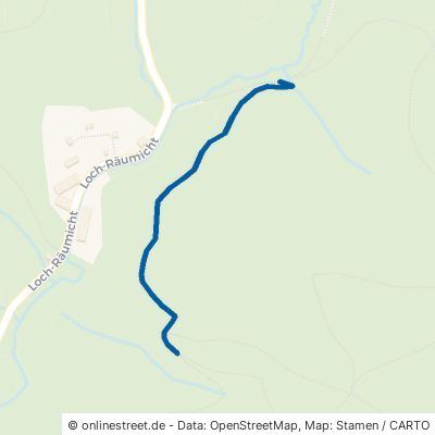 Stellweg Sebnitz Ottendorf 