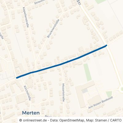 Kreuzstraße 53332 Bornheim Merten Merten