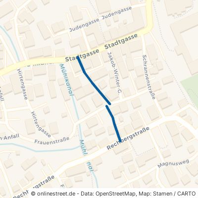 Heinrich-Engel-Straße 87727 Babenhausen 