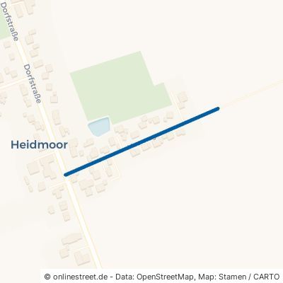 Moorweg 24632 Heidmoor 