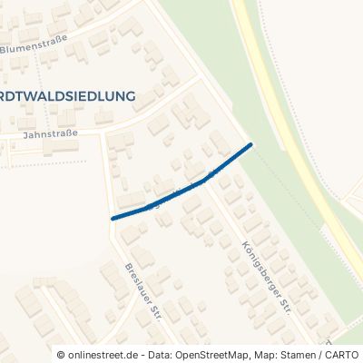 Bürgermeister-Kircher-Straße 68723 Oftersheim 