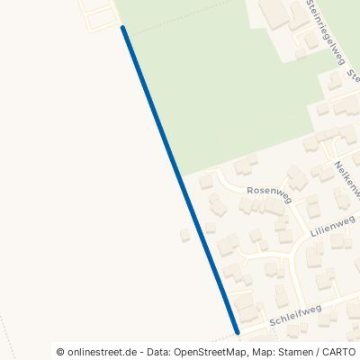 Erolzheimer Straße 88451 Dettingen an der Iller 