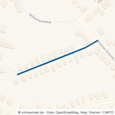 Karl-Müllenhoff-Weg 24159 Kiel Pries Pries - Friedrichsort